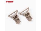 FMA Goggle Swivel Clips  36mm TB312-TB314